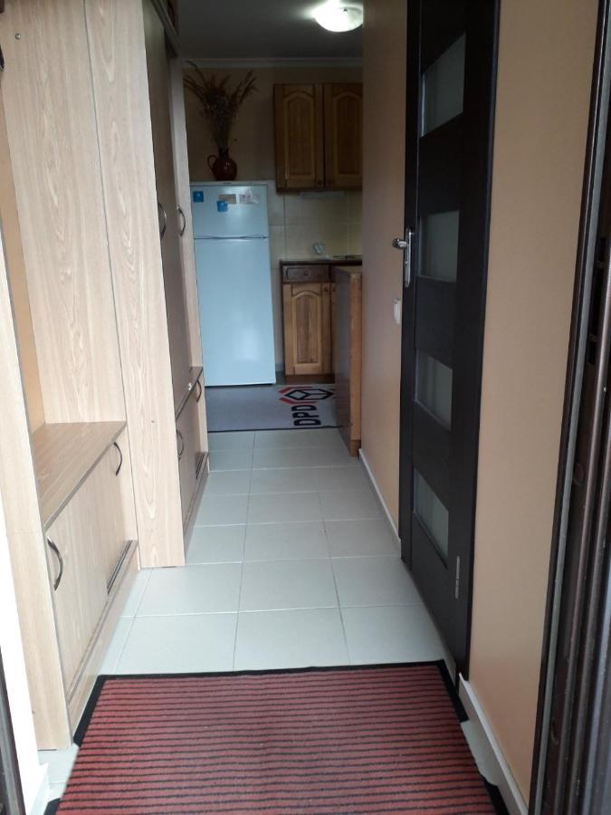 Apartament On Levanevskogo 2 Lägenhet Kamjanets-Podilskyj Exteriör bild